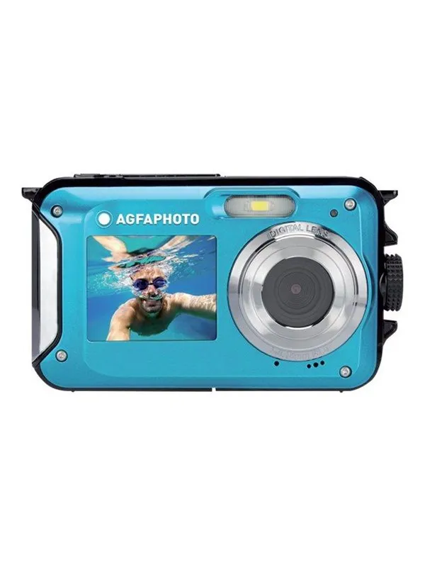 Agfa WP8000 WP 24MP Blue Full HD