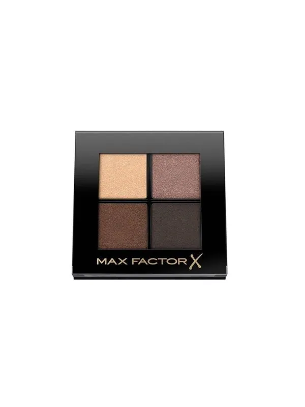 Max Factor Colour X-Pert Soft Touch Palette eye shadow 003 Hazy Sands