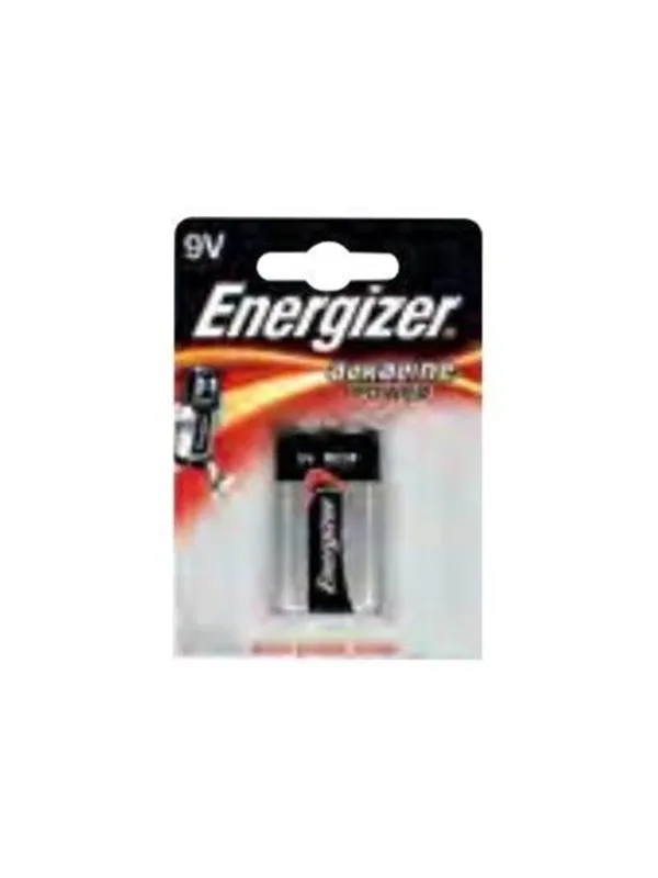 Energizer Alkaline Power