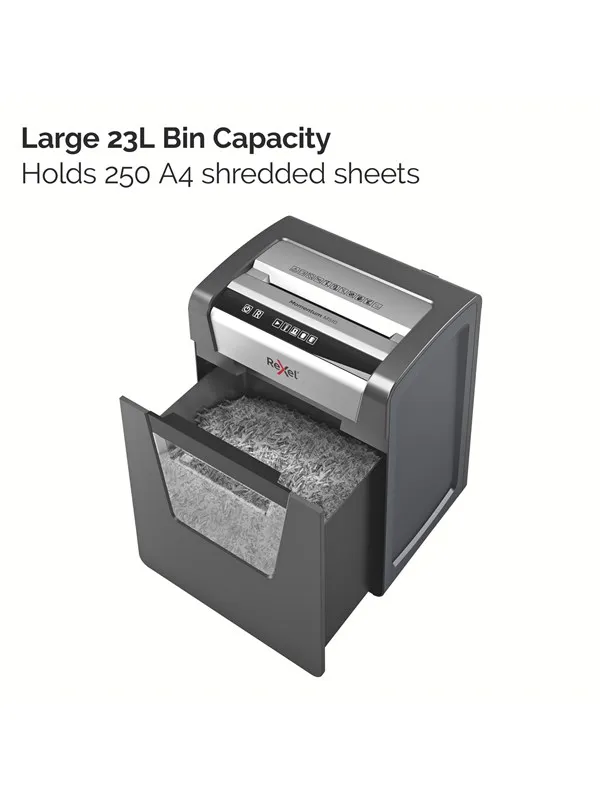 Rexel Makuleringsmaskin Momentum M510 P5