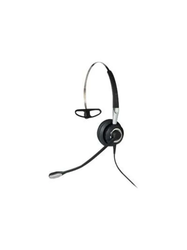 Jabra BIZ 2400 II QD Mono NC 3-in-1