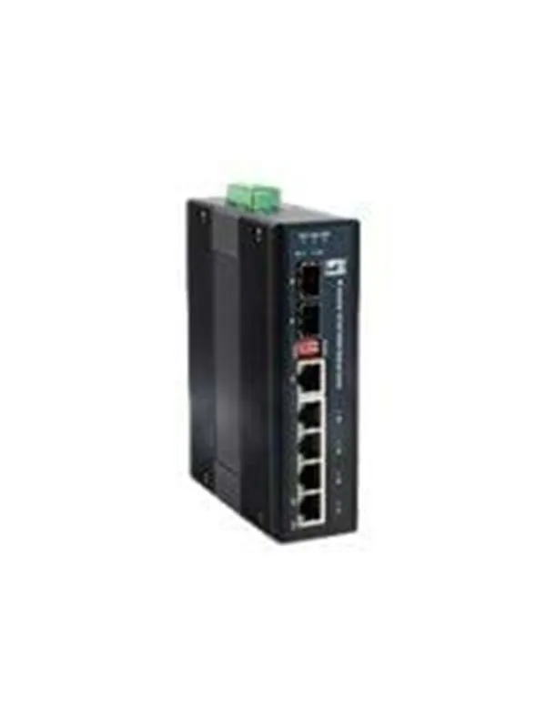 LevelOne Infinity IES-0600