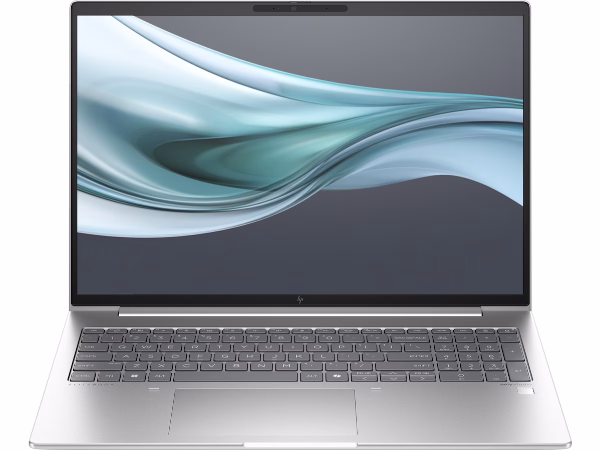 HP EliteBook 660 G11 16" WUXGA