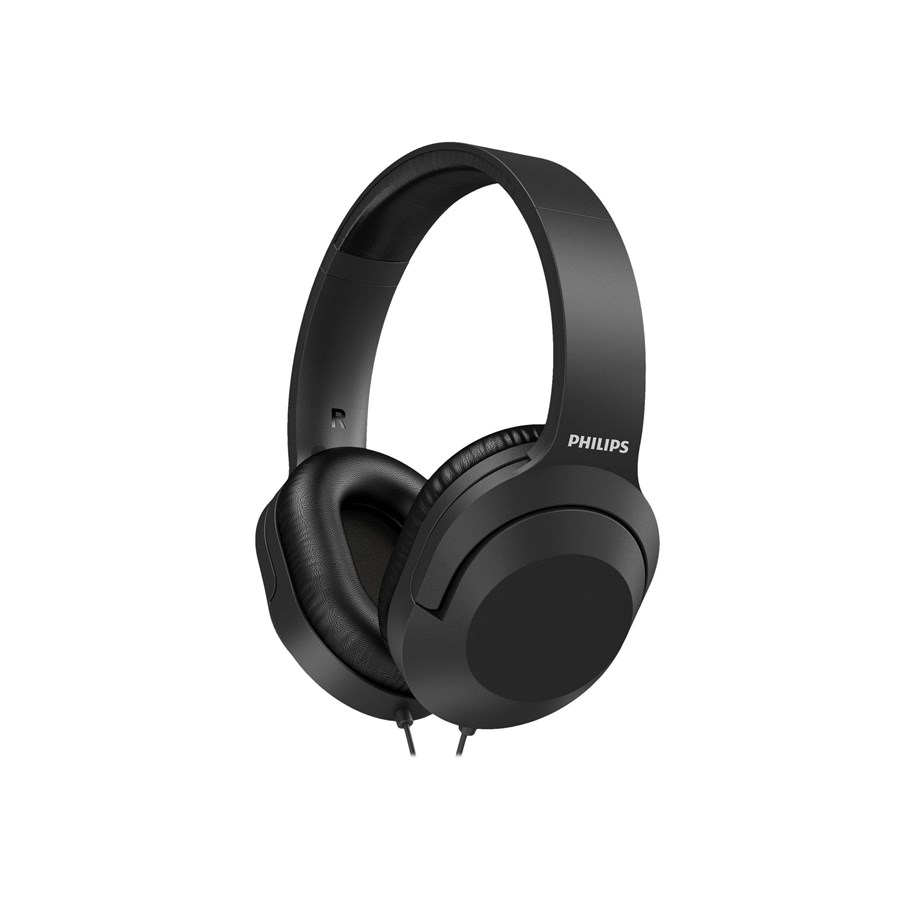 Philips TAH2005 - Over-Ear - Svart