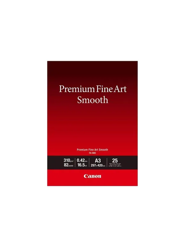 Canon Paper FA-SM2 / 1711C013 Fint Art
