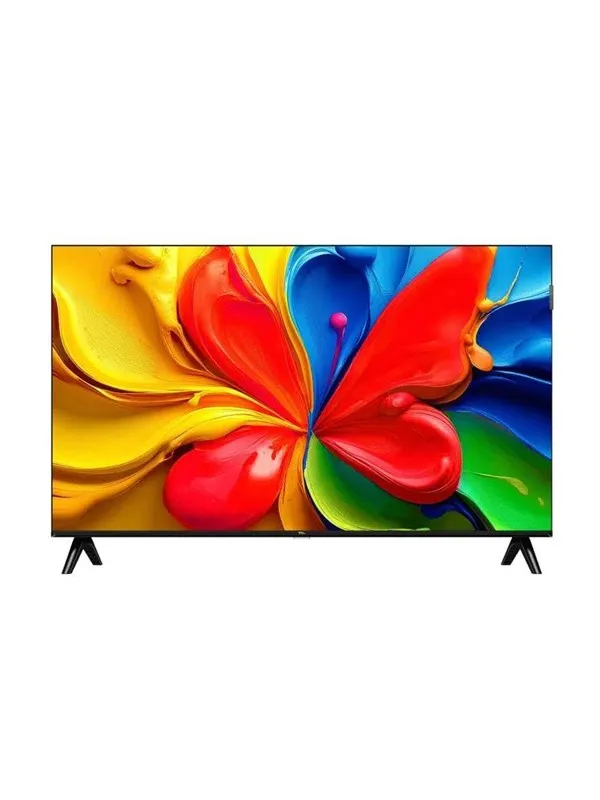 TCL 32" Flatskjerm-TV LED 720p 32" V4C - HD Ready Android QLED TV