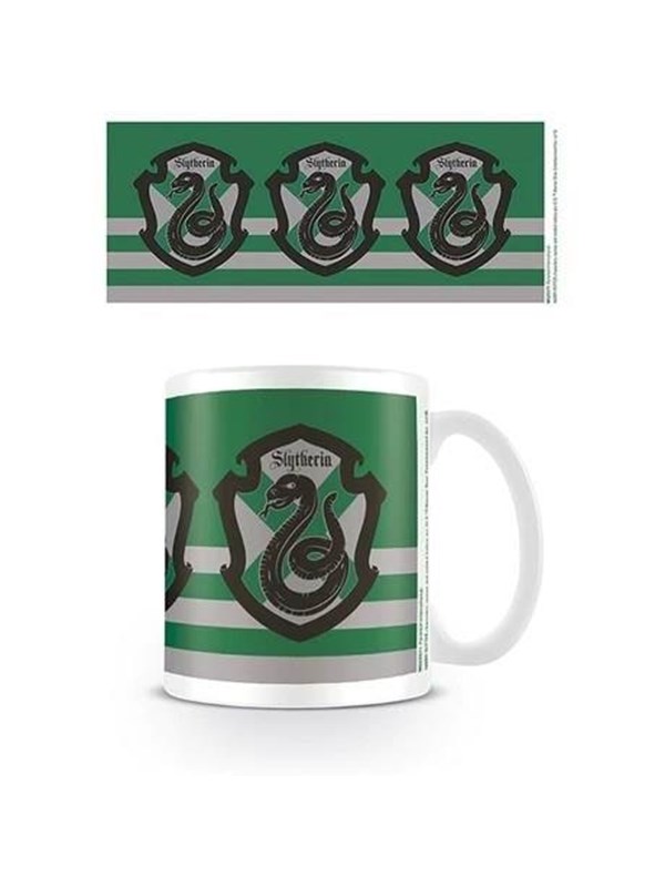 Pyramid - Harry Potter Slytherin - Krus
