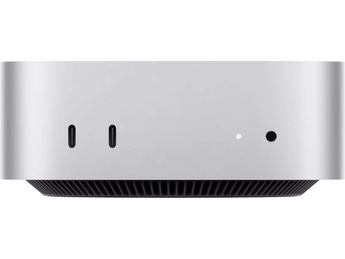 Mac Mini M4 (2024) 512GB