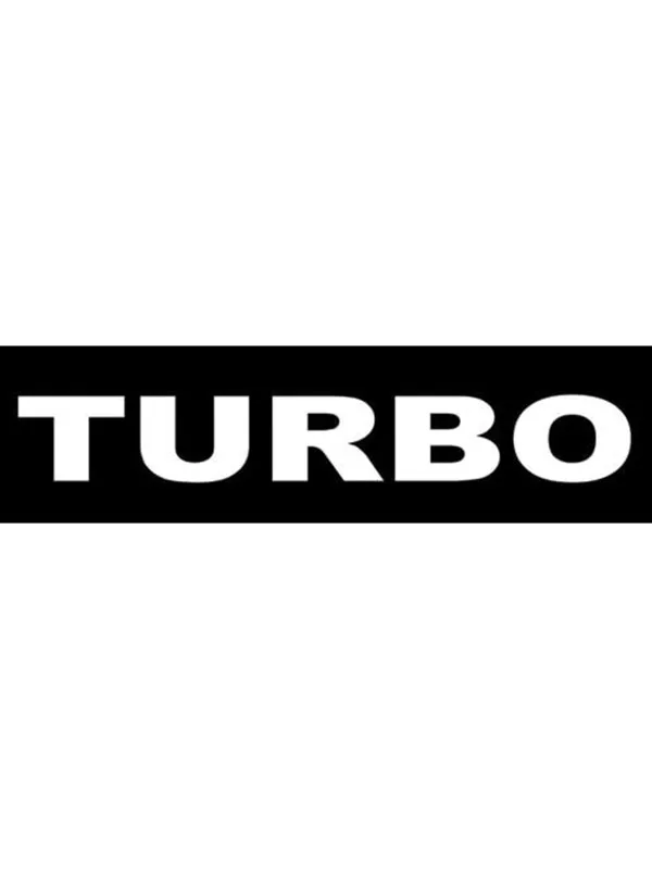 Julius-K9 TURBO small 110x30 mm