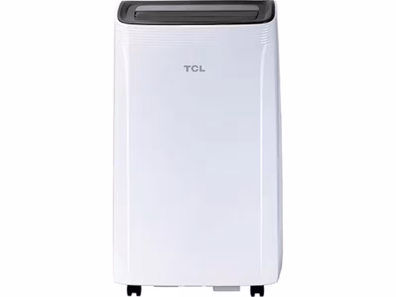 TCL Bærbar AC 12000 BTU 4-i-1 Kjøling/Varme/Avfukter