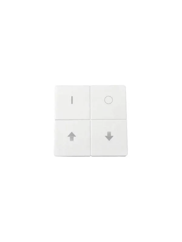 Light Solutions Lightbee Zigbee key with icons