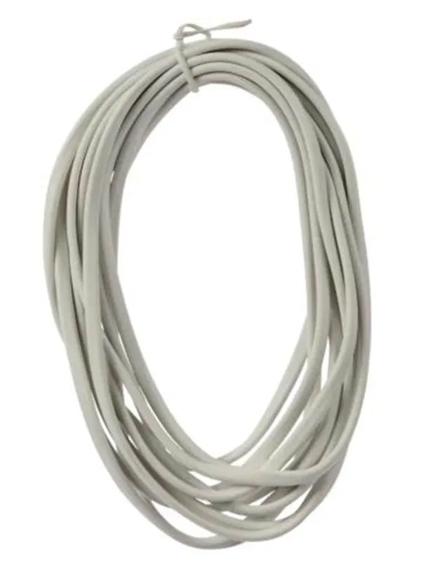 Nordic Quality Cable H03VVH2-F - 5 m