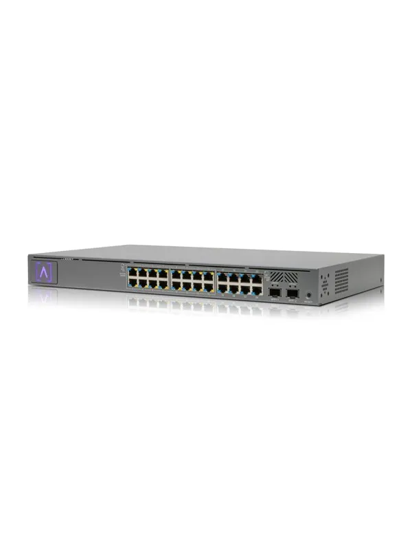 Alta Labs S24-POE network switch