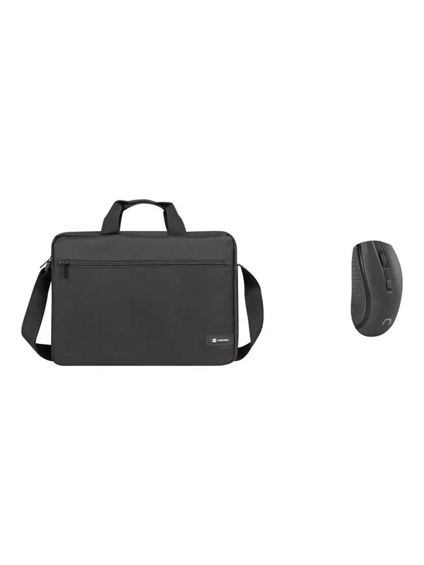 Natec Wallaroo 2 - notebook carrying case