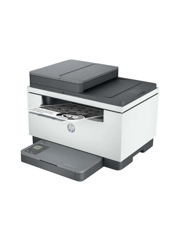 HP LaserJet MFP M234sdw Multifunksjon - Sort/hvit - Laser