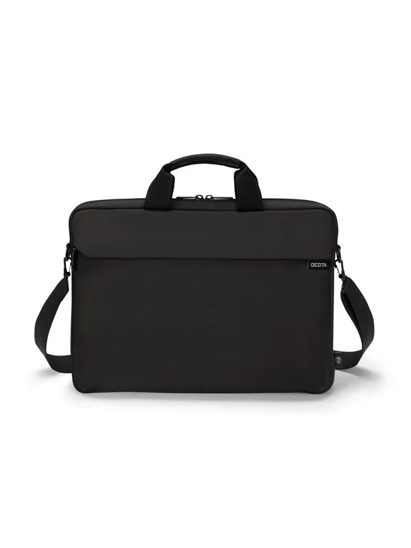 Dicota Slim Case One Laptopveske for Laptop 14.1" | Svart