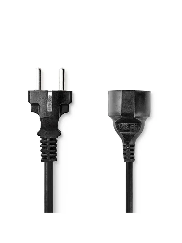 Nedis CEGB10200BK50 power cable