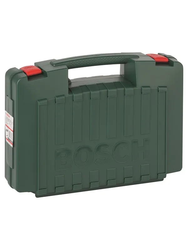 Bosch Plastkoffert 421 x 117 x 336 mm
