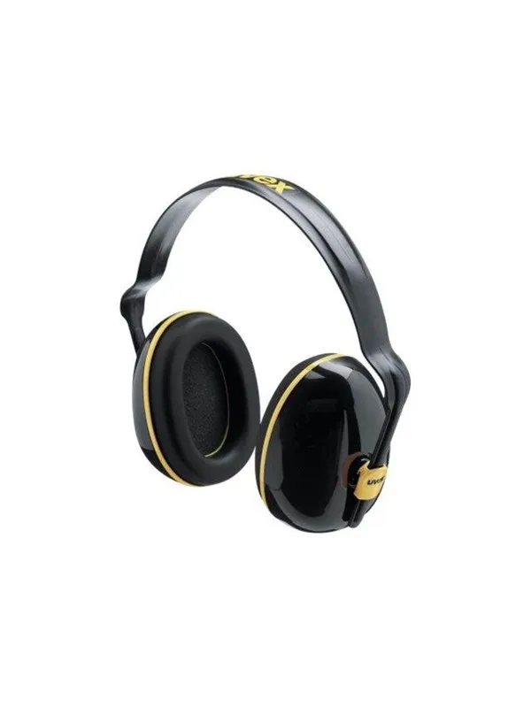 Uvex K200 earmuffs SNR 28 dB
