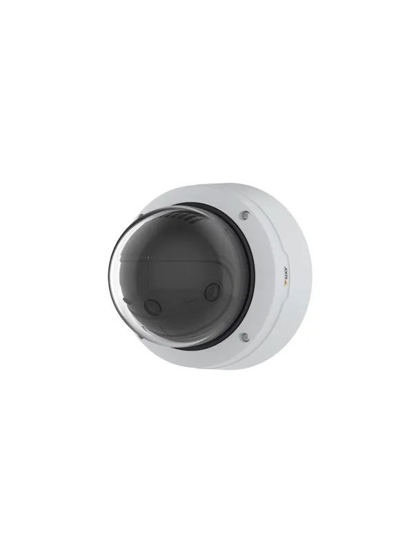 Axis P3818-PVE Panoramic Camera