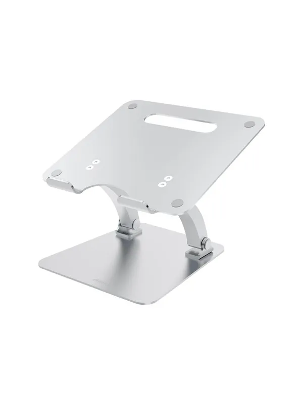 Desire2 Supreme Dual Pivot Adjustable Riser Stand - notebook stand