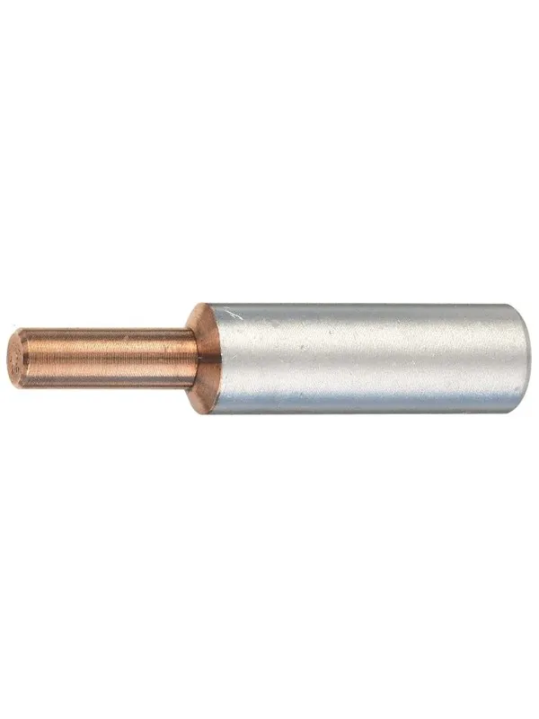 Klauke Compression joint with copper connecting bolt 35/50mm2
