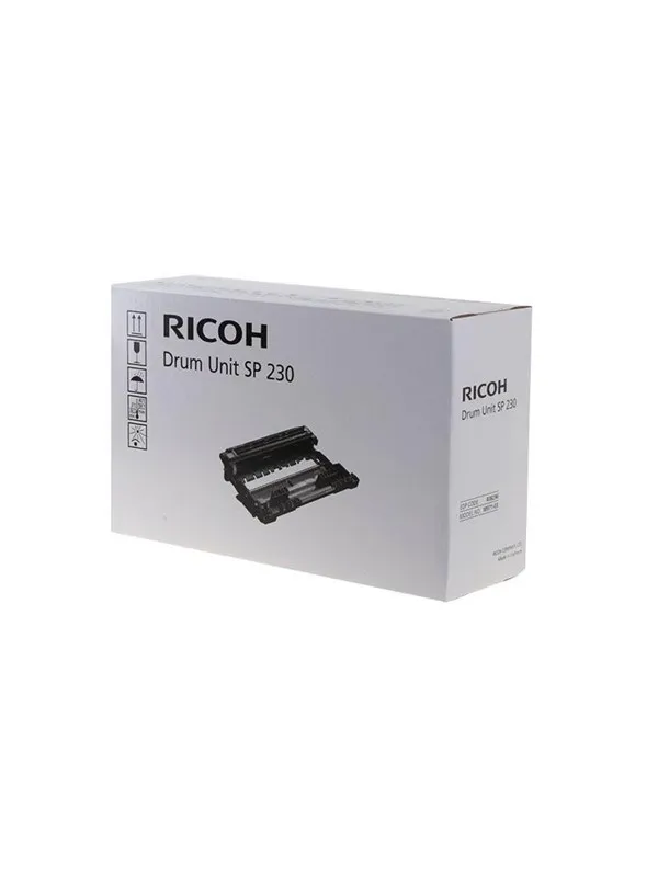 Ricoh SP 230 - black - original - drum kit