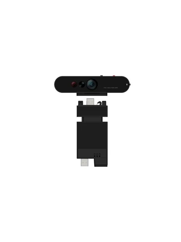 Lenovo ThinkVision MC60 (S) Monitor Webcam