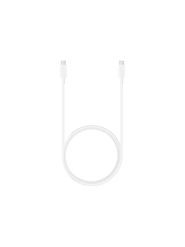 Samsung 1.8m Cable (5A) - White