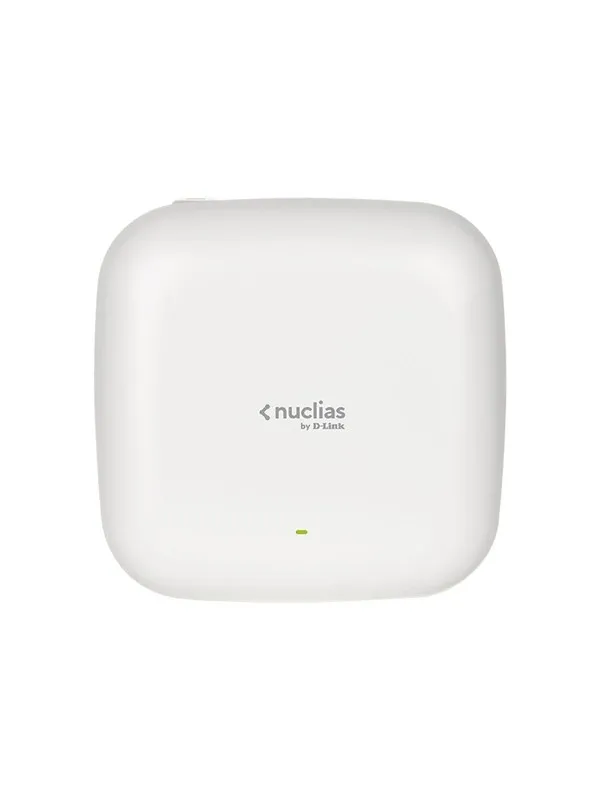 D-Link DBA-X1230P Nuclias Cloud-Managed AX1800 Access Point
