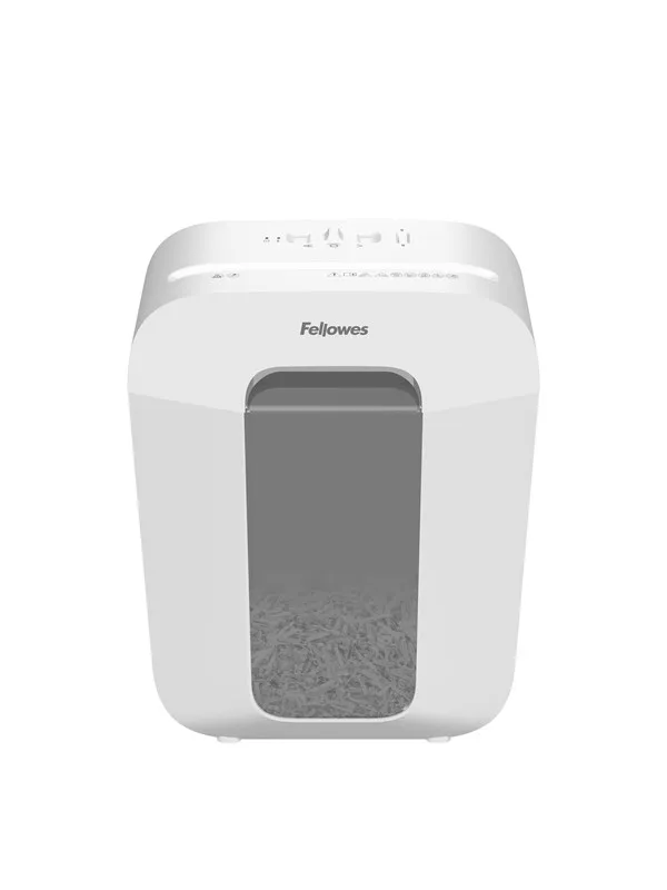 Fellowes Powershred LX50 - White