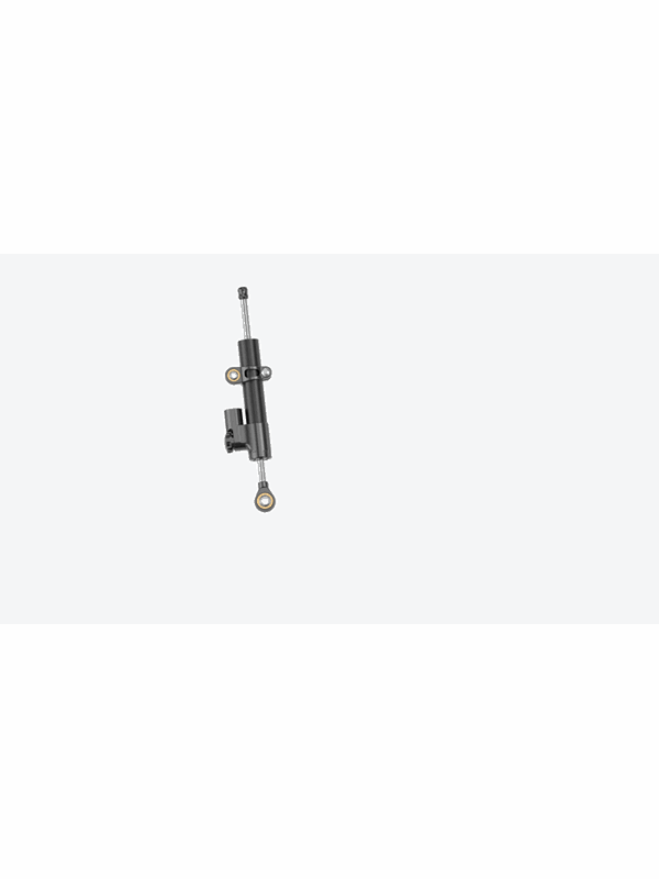 Moza Racing MRP Adjustable Damper - Sim Racing Tilbehør