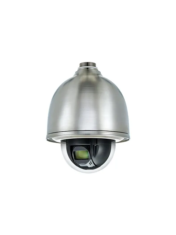Hanwha Vision WiseNet Q QNP-6320HS - network surveillance camera - dome