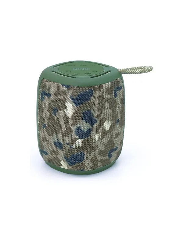 Gembird GMB Audio SPK-BT-LED-03 - speaker - for portable use - wireless