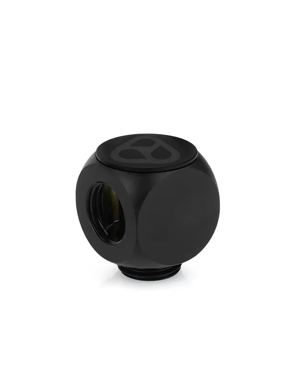 Thermal Grizzly DeltaMate Rotary - T Black