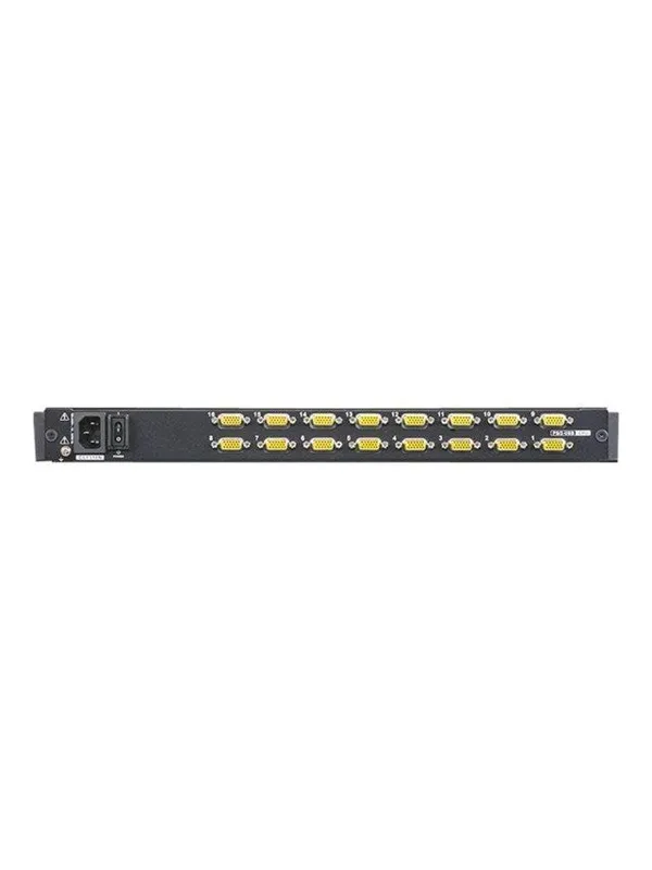 19" ATEN CL1316 - KVM console - 19"