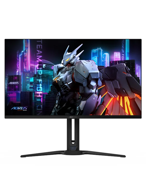 32" GIGABYTE AORUS FO32U2 - 3840x2160 (4K) - 240Hz - OLED - 18W USB-C