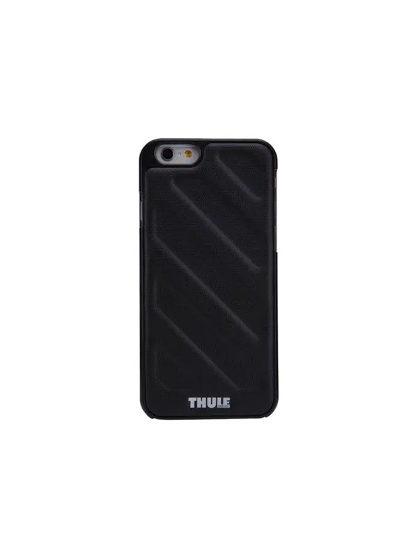 Thule Gauntlet Case for iPhone 6 Plus/6s Plus - Snap-on case | Polycarbonate | Black | Slim design