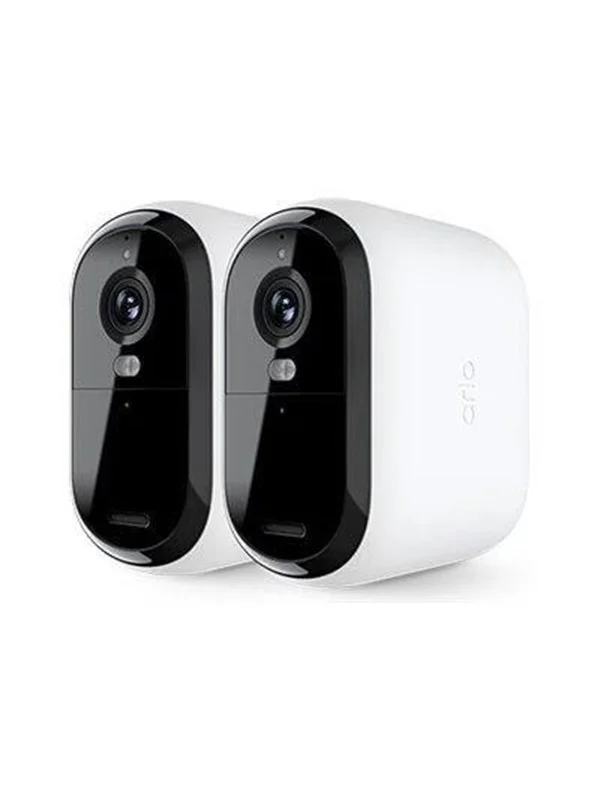 Arlo Essential 3 XL 2K Sikkerhetskamera