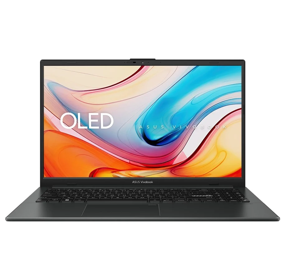 ASUS Vivobook Go 15 OLED - 15,6", Ryzen 5, 16GB, 512GB