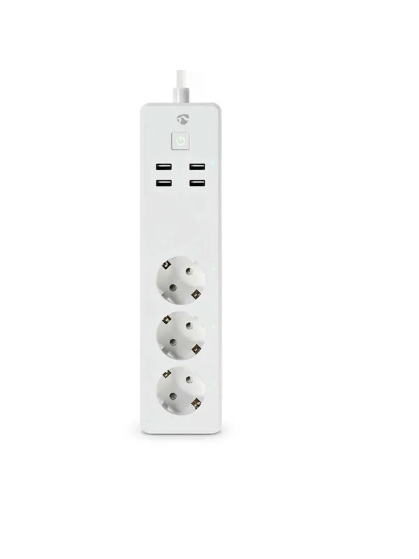 Nedis SmartLife Power Strip