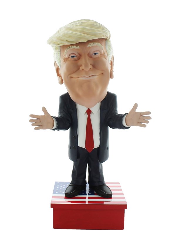Mimiconz - Donald Trump - Figur