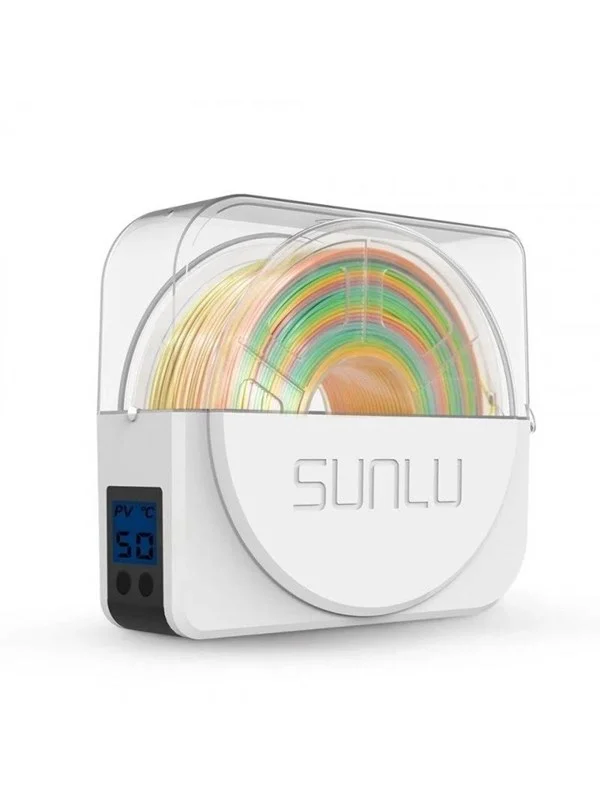 Sunlu filadryer S1 Plus - 3D printer