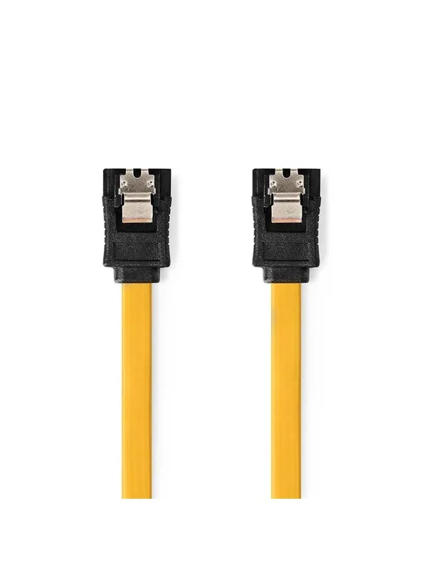 Nedis CCGB73250YE05 SATA cable