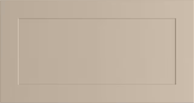 Epoq Canvas Beige dørfront 60x32