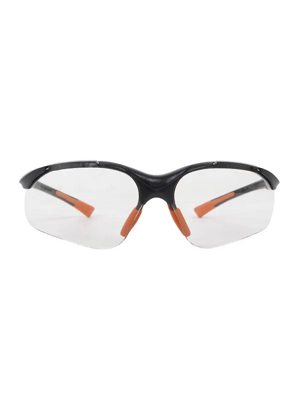 Boxer Vernebriller klart glass