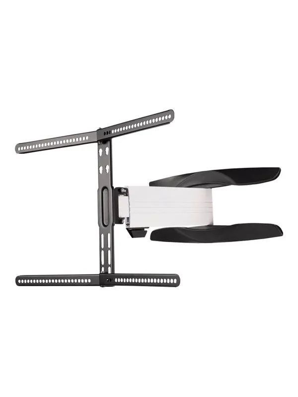 Hama FULLMOTION TV Wall Bracket 5 stars XL - wall mount - Max 40 kg - recommended for 65"