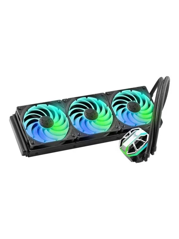 Sapphire Nitro+ S360-A - CPU Vannkjøling