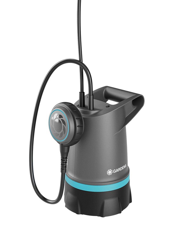 Gardena Lensepumpe rent vann 20000 basic