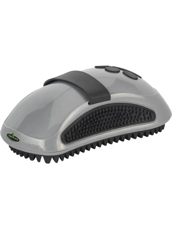 FURminator Curry Comb